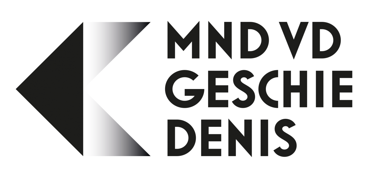 Lezing Maand van de Geschiedenis 2018