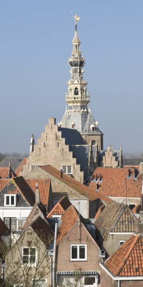 stadhuismuseum zierikzee 2012