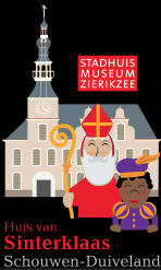 Huis van Sinterklaas