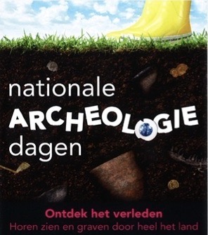 Archeologiedagen