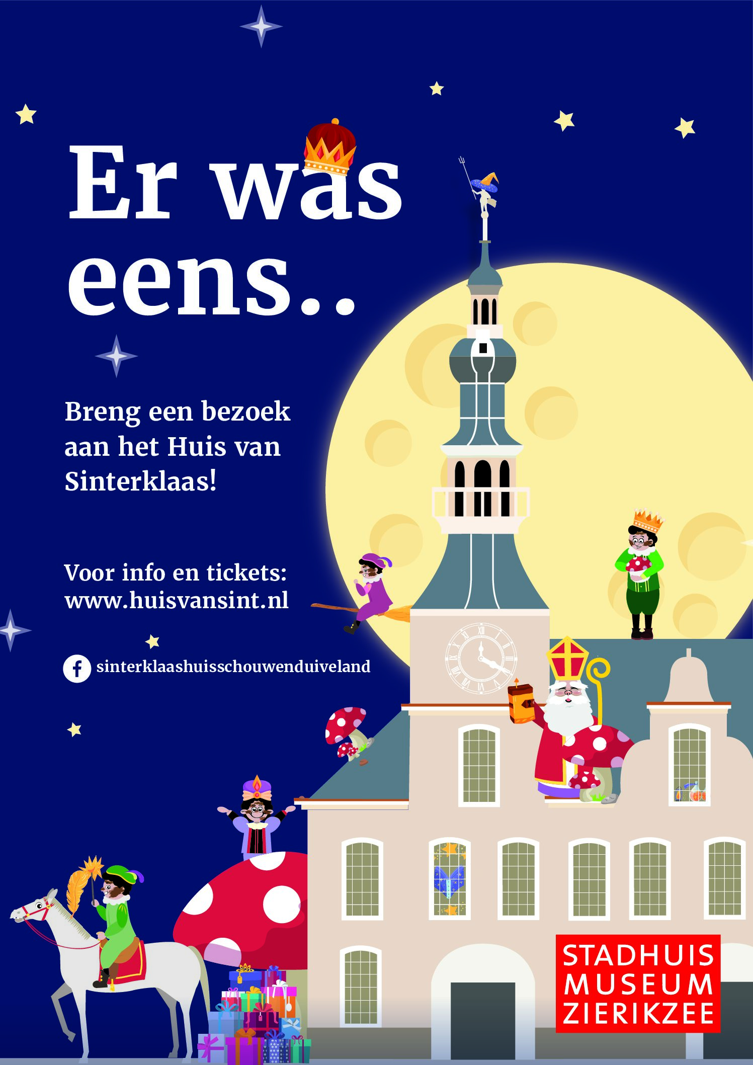 Huis van Sinterklaas